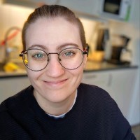 Johanna Linder