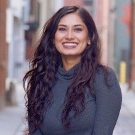 Avni Patel