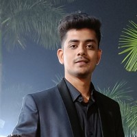 Gourav Kumar Singh