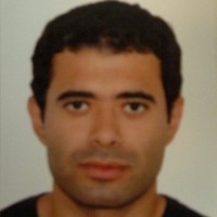 Robert Souza e Santos