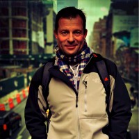 Gary Christian