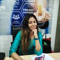 Richa Singhal