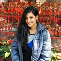 Shikha Lobo