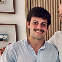Frederico H. Fontes Izidoro