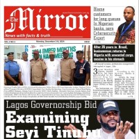 The Mirrorng Online