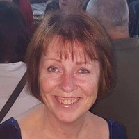 Mai-Rannveig Berland