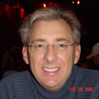 Gary Hanauer
