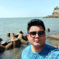 Anuj Kumar Sharma