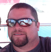 Nate Mendenhall
