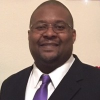 Frederick Stafford