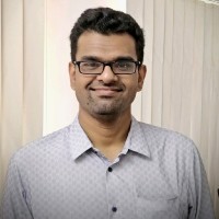 Suhas Rao