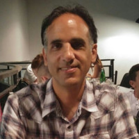 Eliran Hachamof
