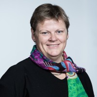 Nina Kildegaard Detlefsen