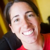 Mandy Kopp