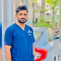 Zamurd Hussain