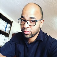 Jose Rafael Roman Gil