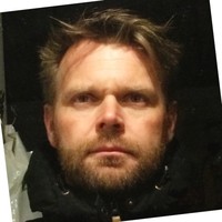Ron Van Den Akker