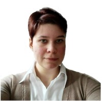 Simona Horváthová