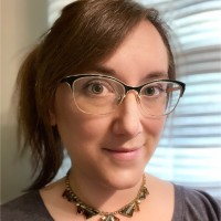 Abbie Williams, Lpc, Ncc, Alps