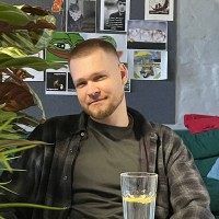 Dmitry Isakov