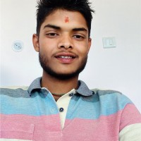 Ritik Raushan