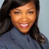 Precious Mccoy