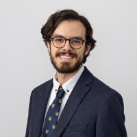 Matias Almeida Garzon