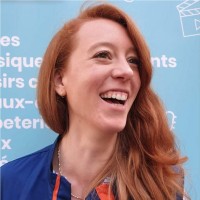 Stephanie Duffaut