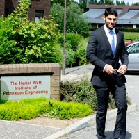 Ahmed Baig