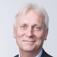 Peter Thorman
