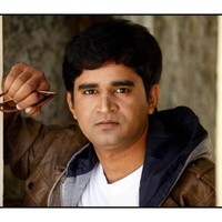 Bhushan Shimpi