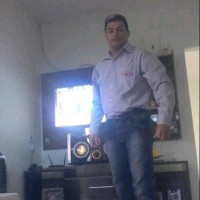 Erinaldo Nascimento