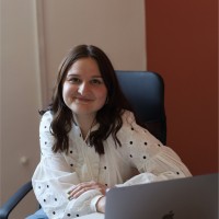 Ірина Михайленко