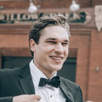 Gilbert Gruetzmacher