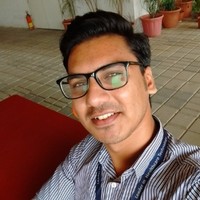 Paresh Bansod