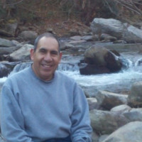 Efrain Gonzalez