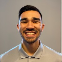 Jackson Reiss, DPT, CSCS