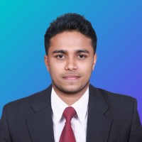 Prashob Sasikumar