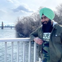 Parmjeet Singh