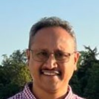 Karthik Hongalkar
