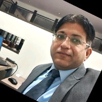 Syed Farhan Khalid