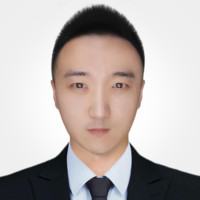 刘靖才