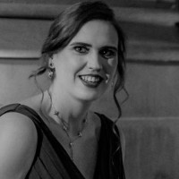 Alison Mcrory