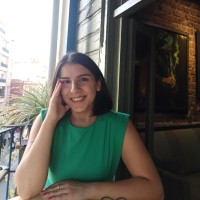 Ayşe Gamze Aygüç