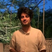 Aryaan Nangia
