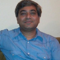 Rakesh Patel