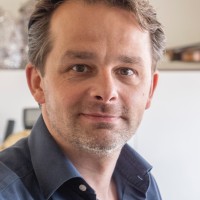 Diederik Slooijer