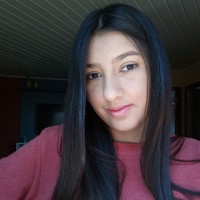 Thaís Grein Chote Schmenck