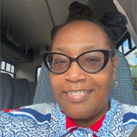 Katina Holloway