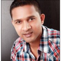 Nirav Gajjar
